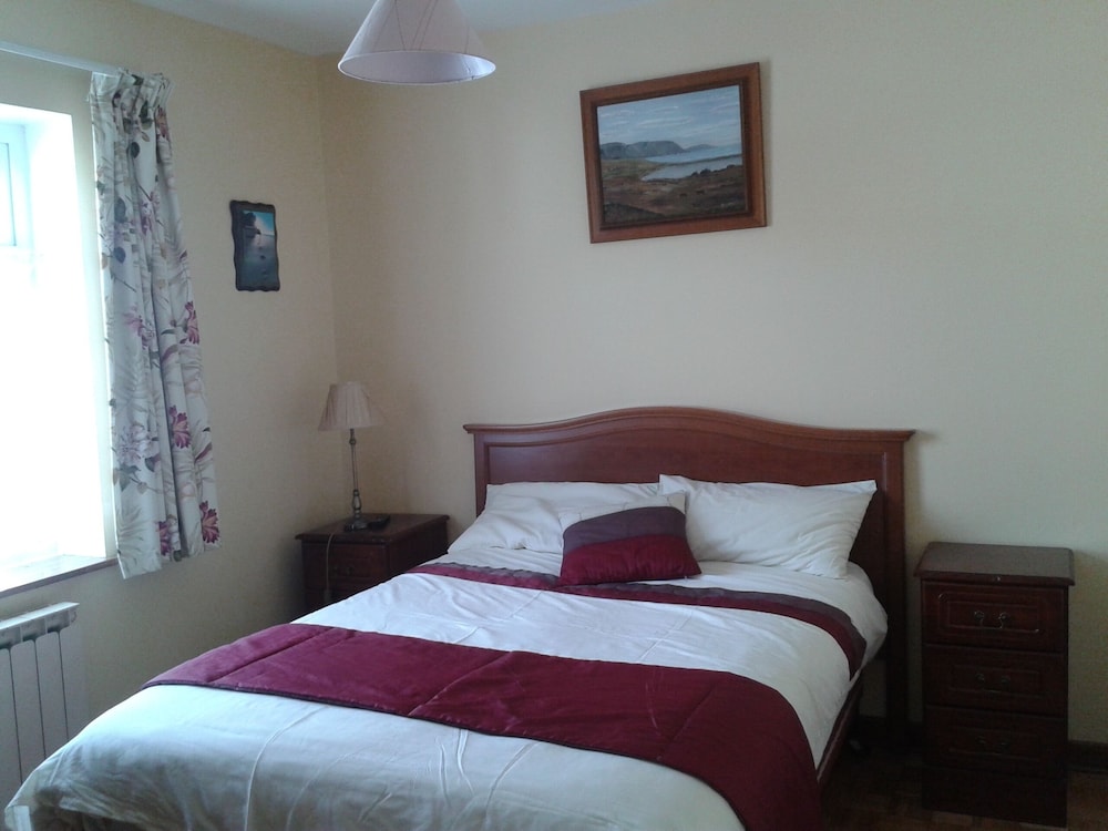 Room, 1 Double Bed, Ensuite photo 2