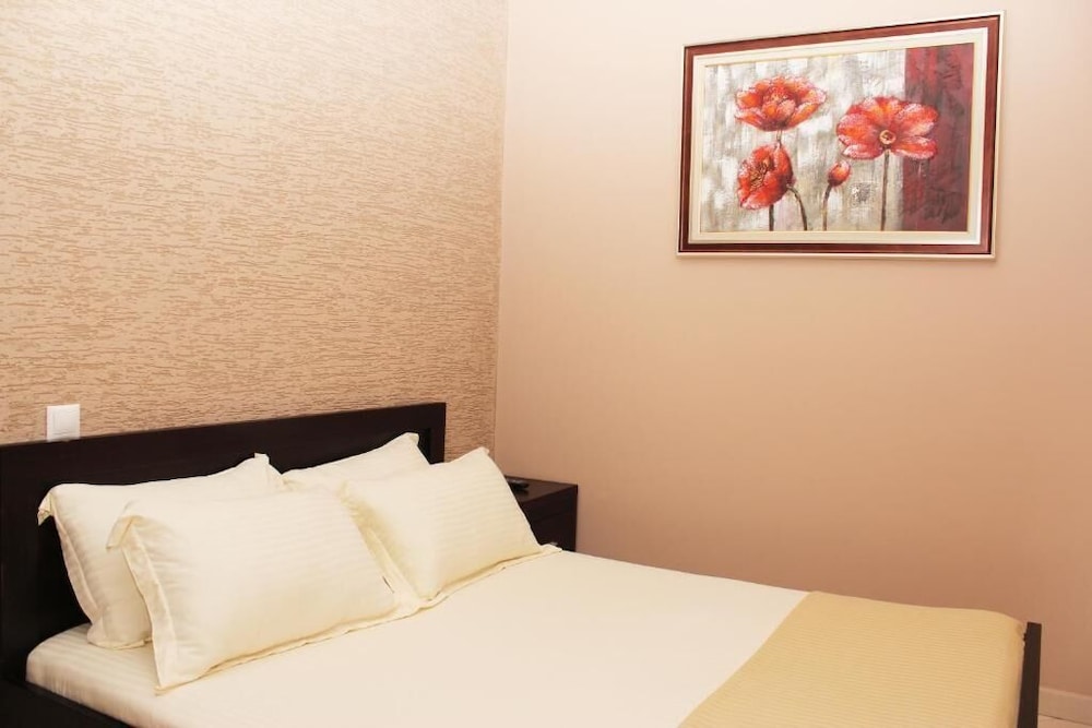 Design Double Room