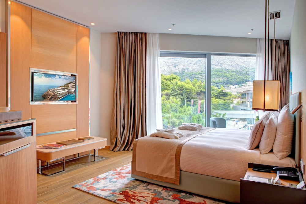 Standard Room, 1 Double Bed