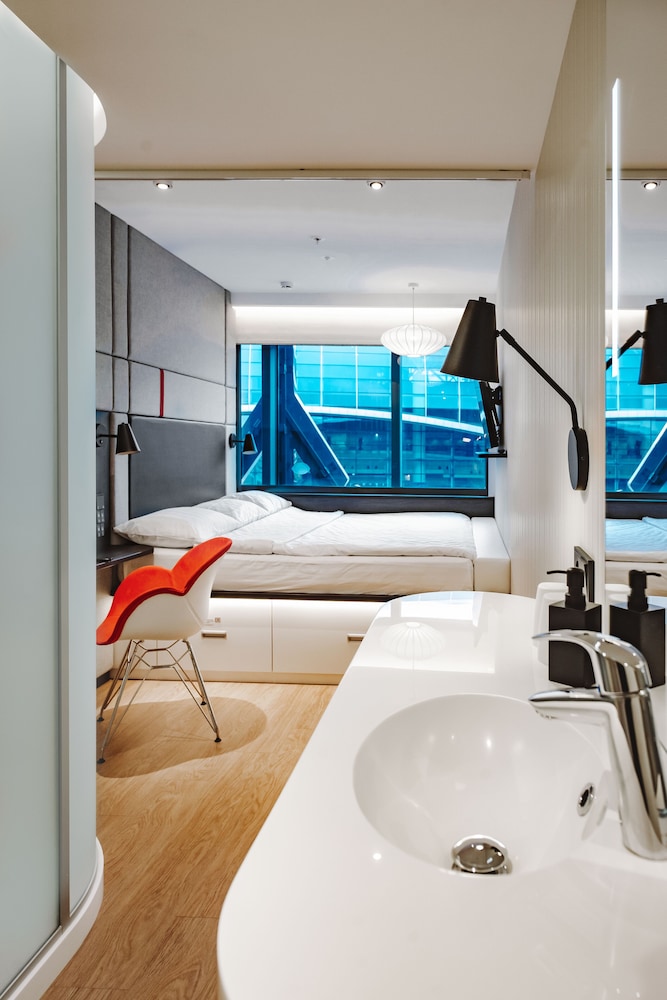 Superior Double Room (hourly rate 8 hrs) photo 3