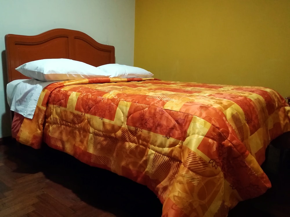 Double Room photo 3
