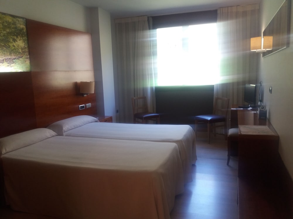 Double Room (30' minutes Free Daily SPA acces)