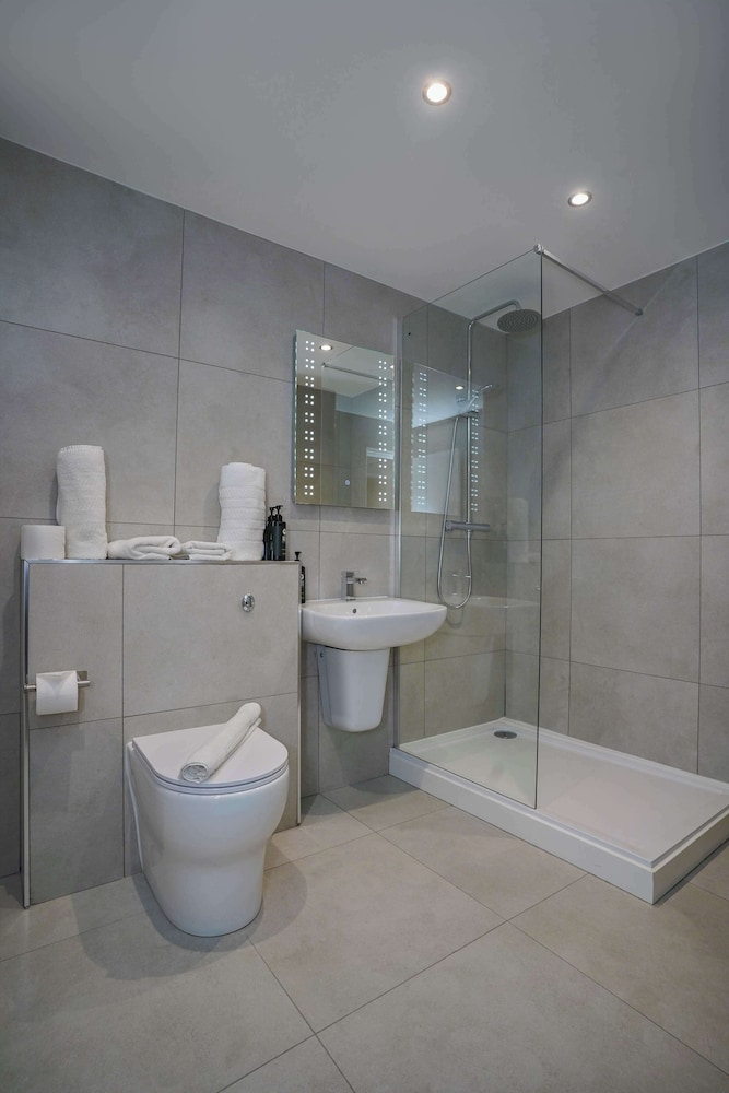 Apartment, 1 Bedroom (Cottage) - Photo 3