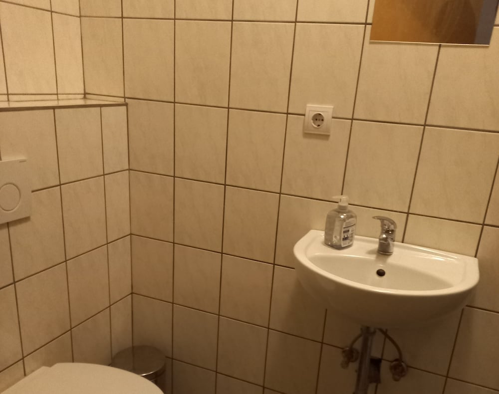 Standard Double or Twin Room photo 2