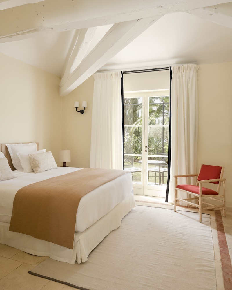 Double Room, Garden View - Photo 9