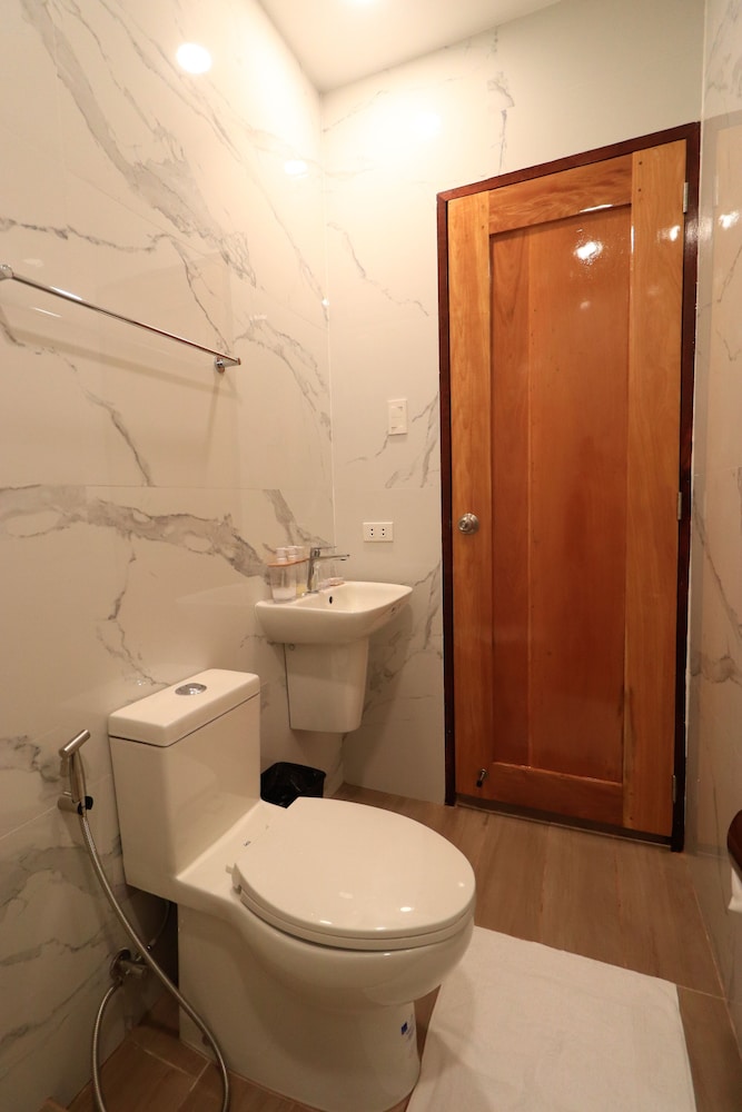 Executive Single Room photo 2