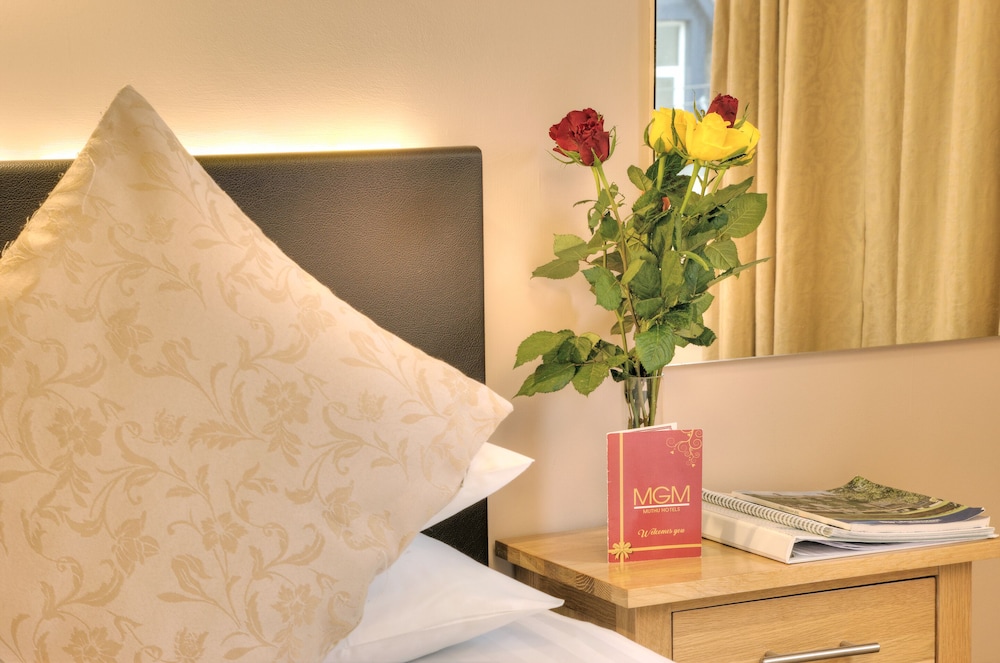 Superior King Room - Photo 4