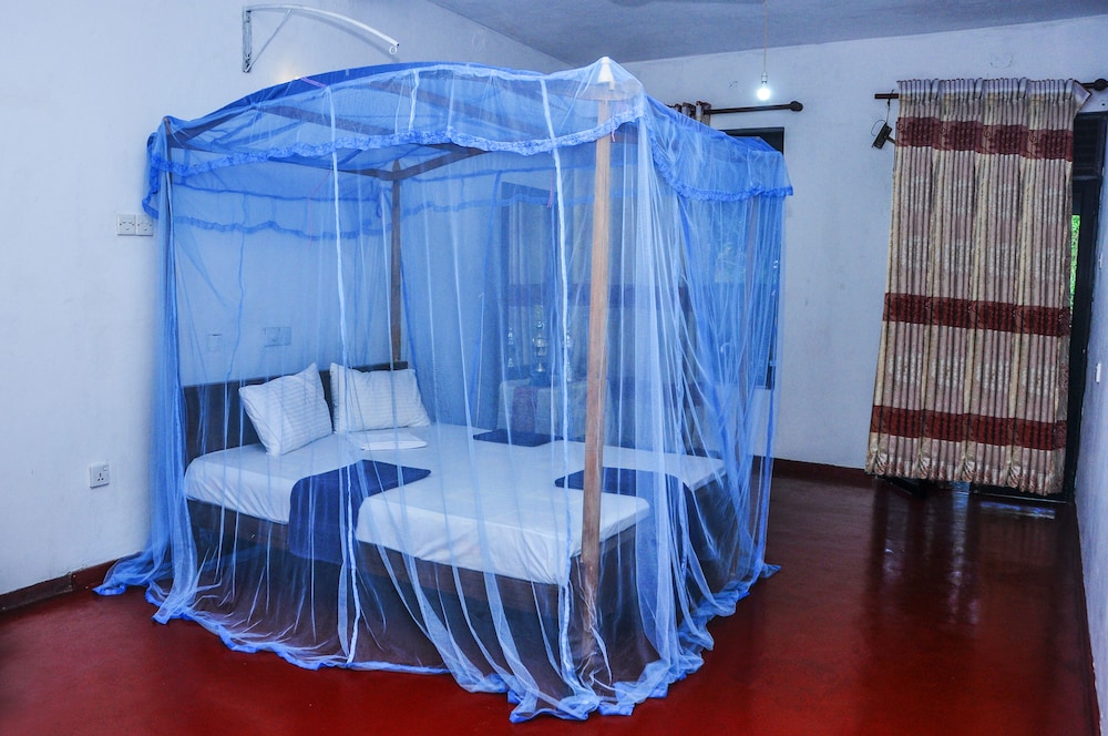 Deluxe Room, 1 Double Bed, Smoking photo 2