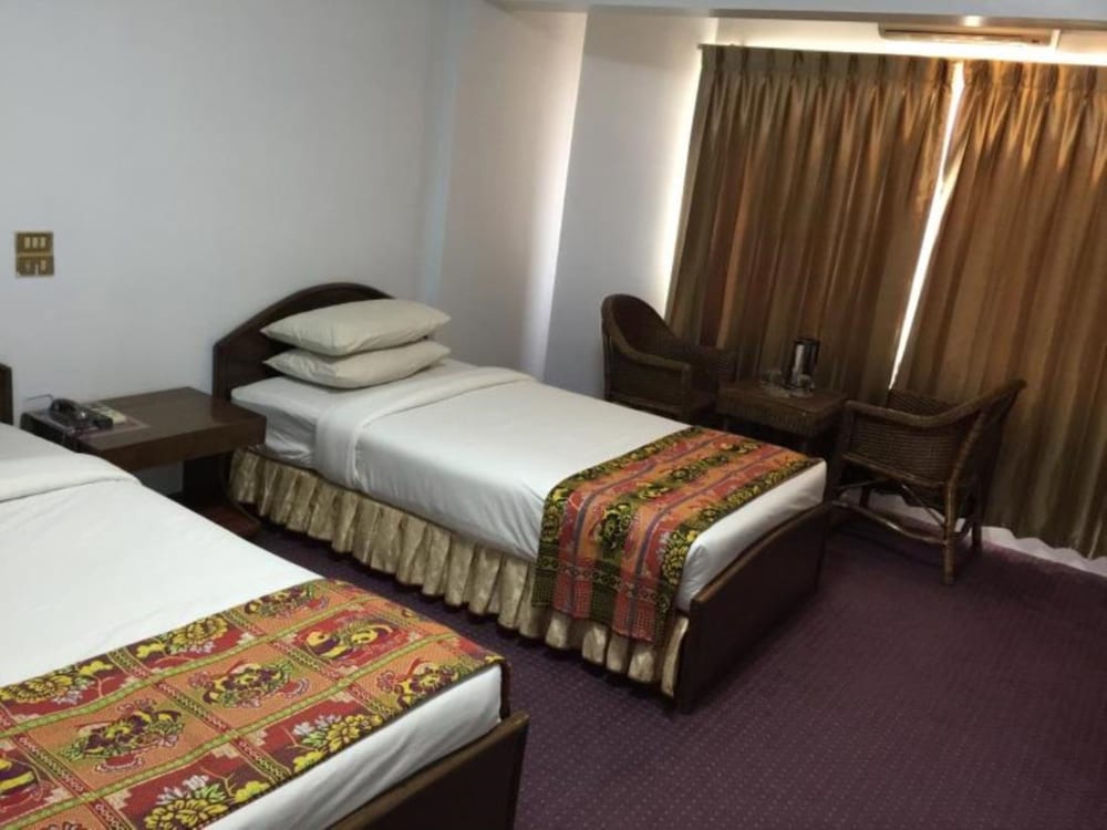 Superior Twin Room photo 2