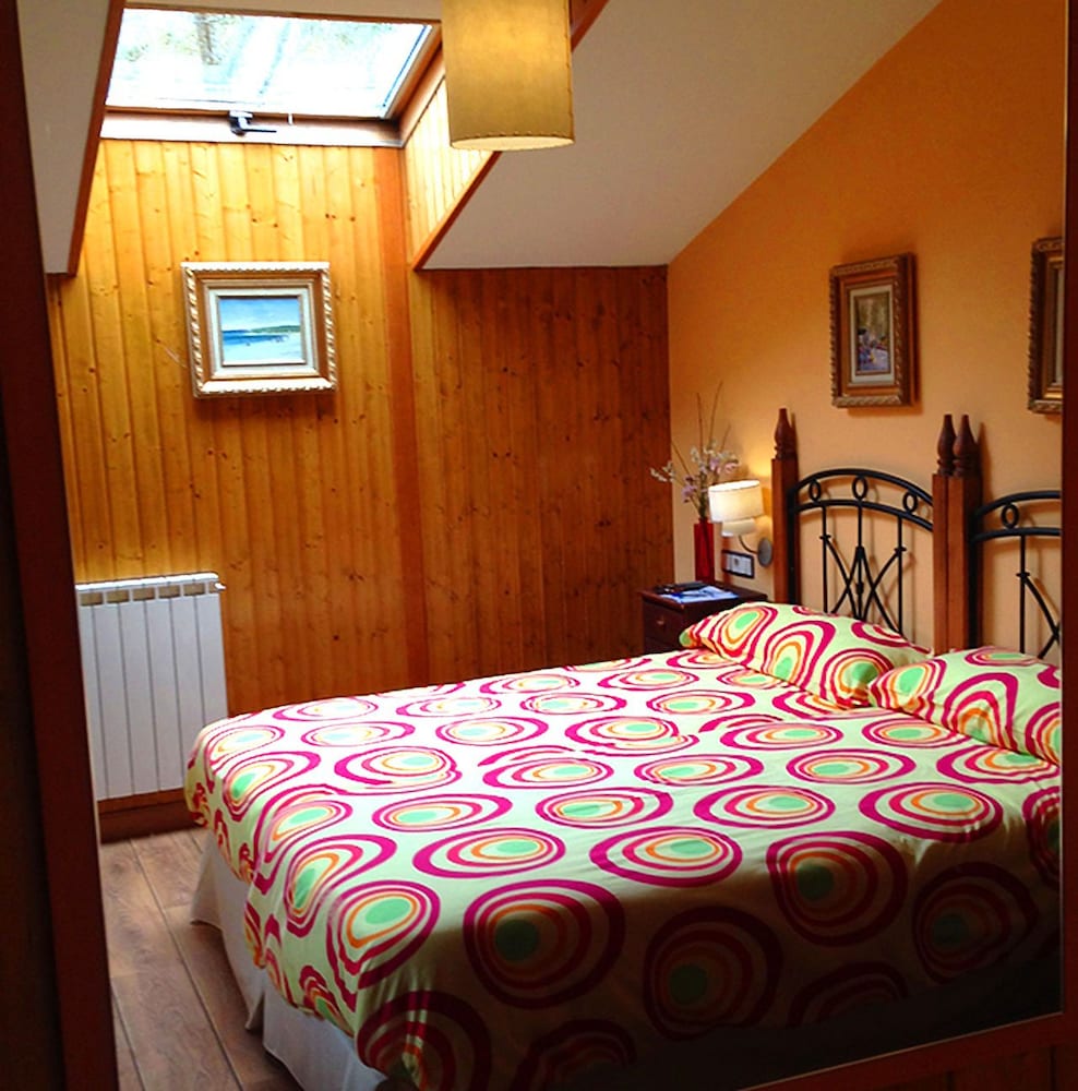 Superior Double or Twin Room photo 2