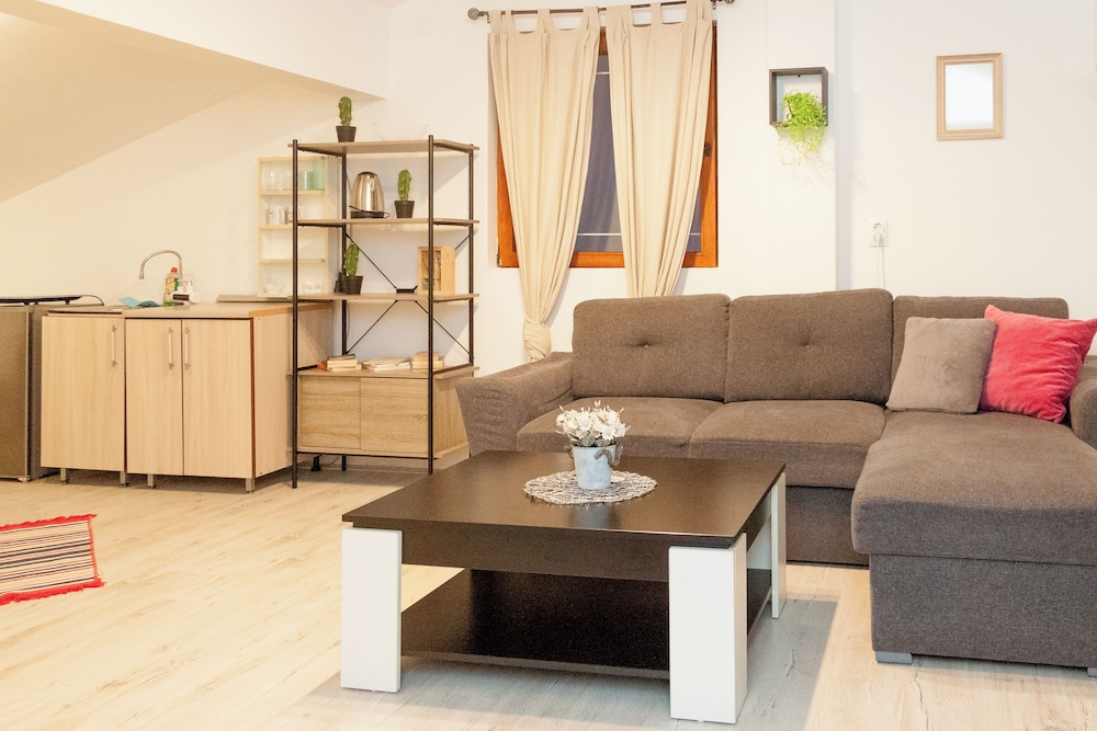 Classic Apartment 8
