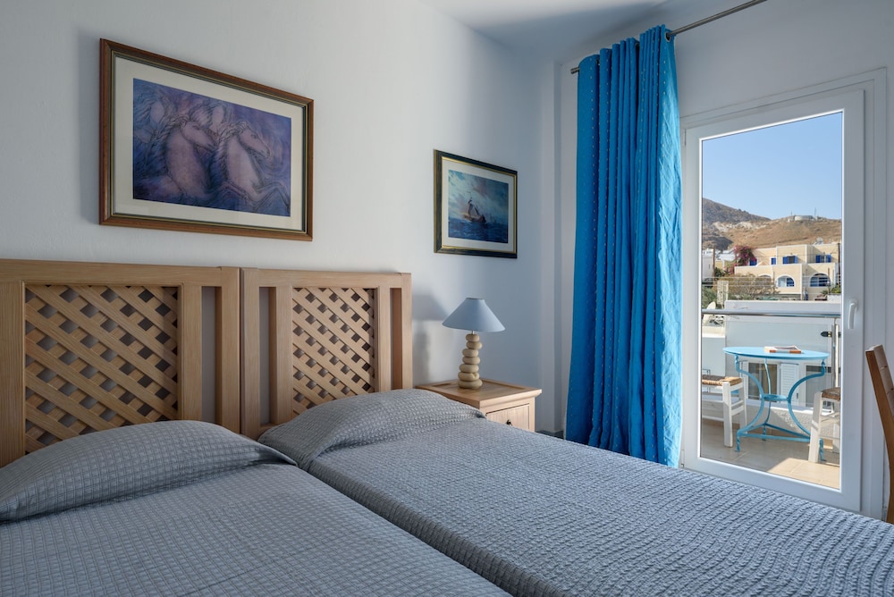 Classic Double Room - Photo 3