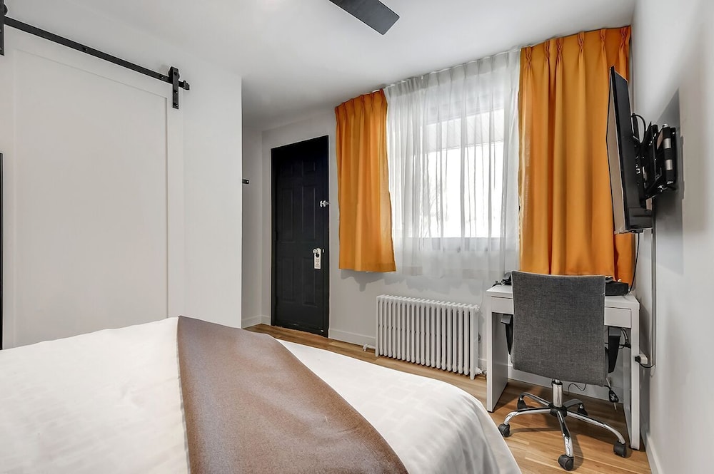 Deluxe Room photo 3