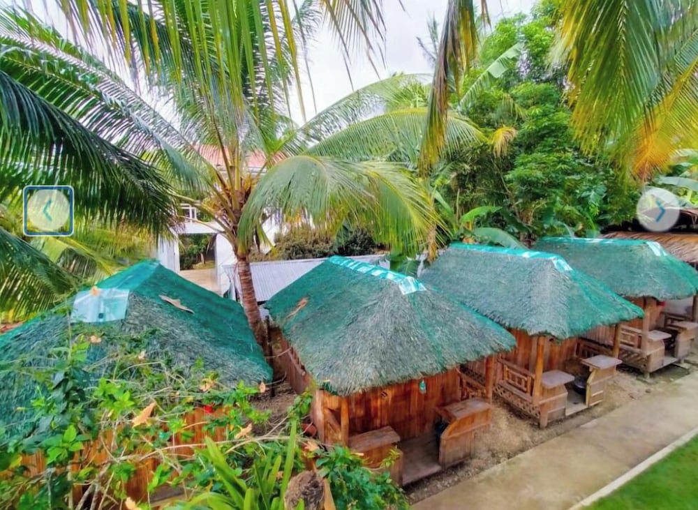 Traditional Triple Room, Ocean View