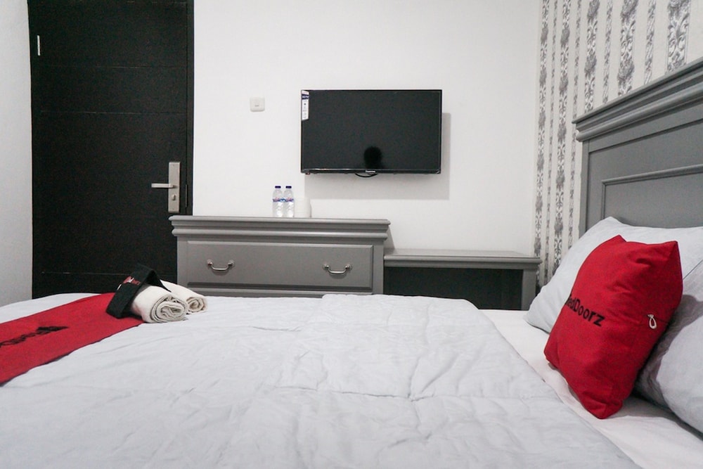 Economy Double Room photo 3