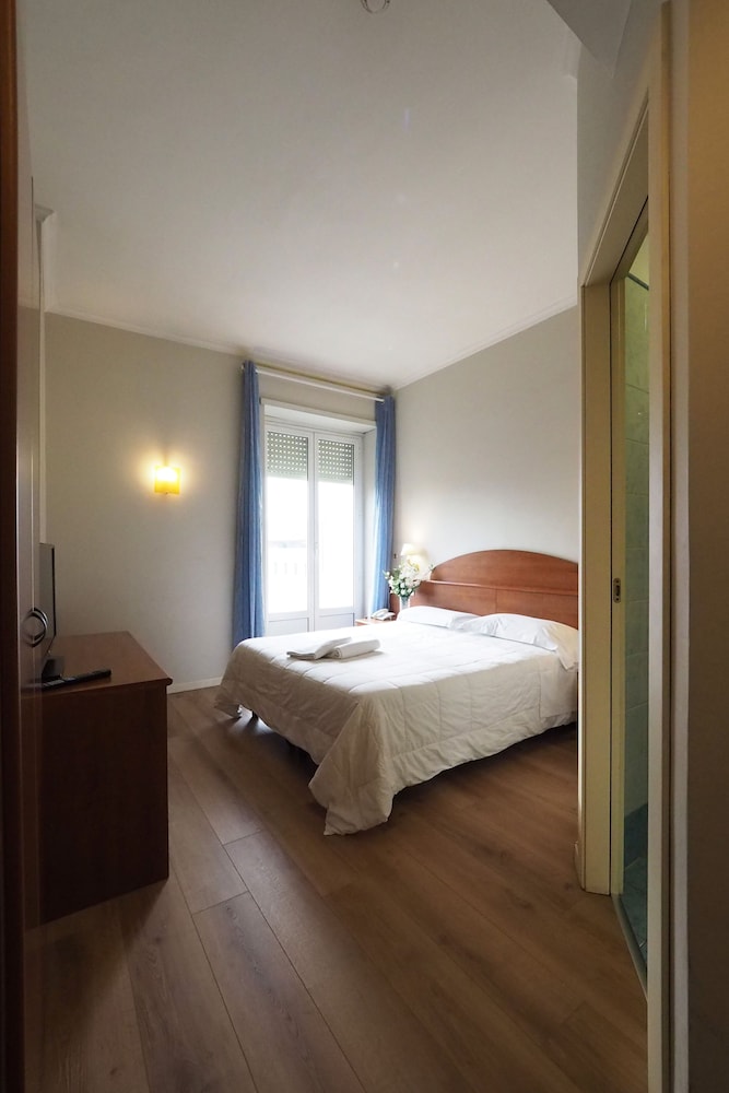 Double Room, Balcony photo 1