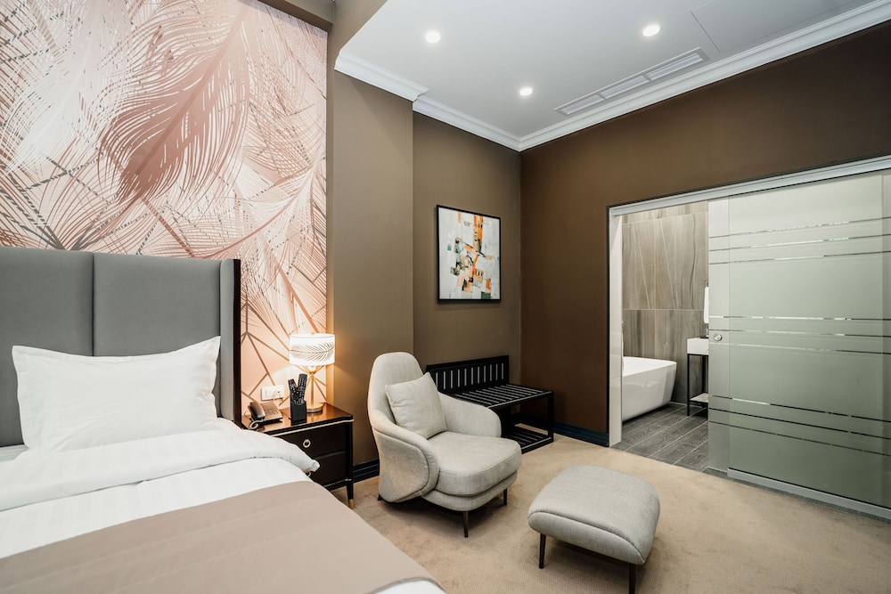 Family Suite photo 2