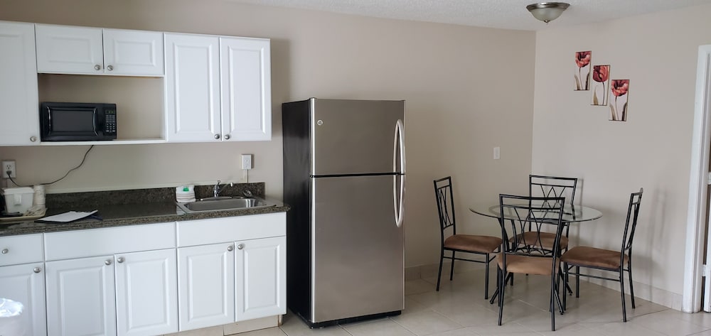 Family Suite, 1 Bedroom photo 3
