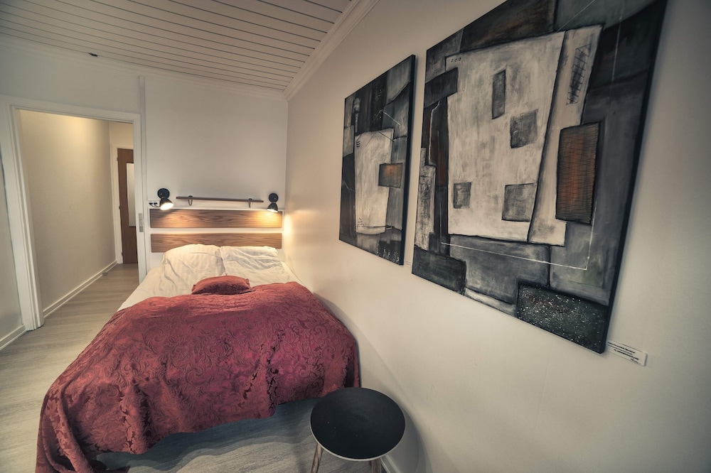 Comfort Room photo 2