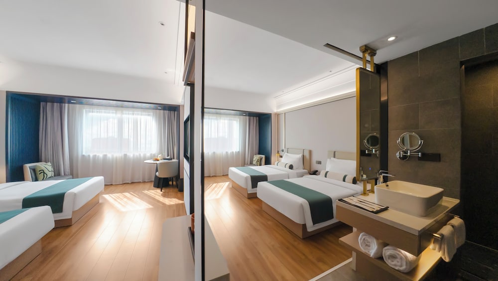 Superior Twin Room - Photo 2