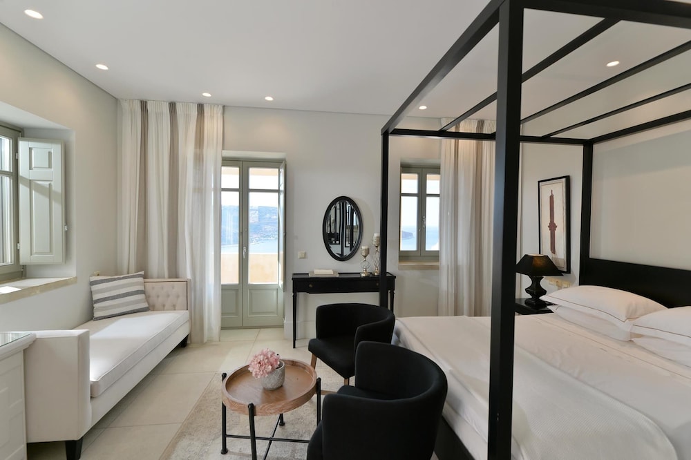 Suite, Sea View photo 3