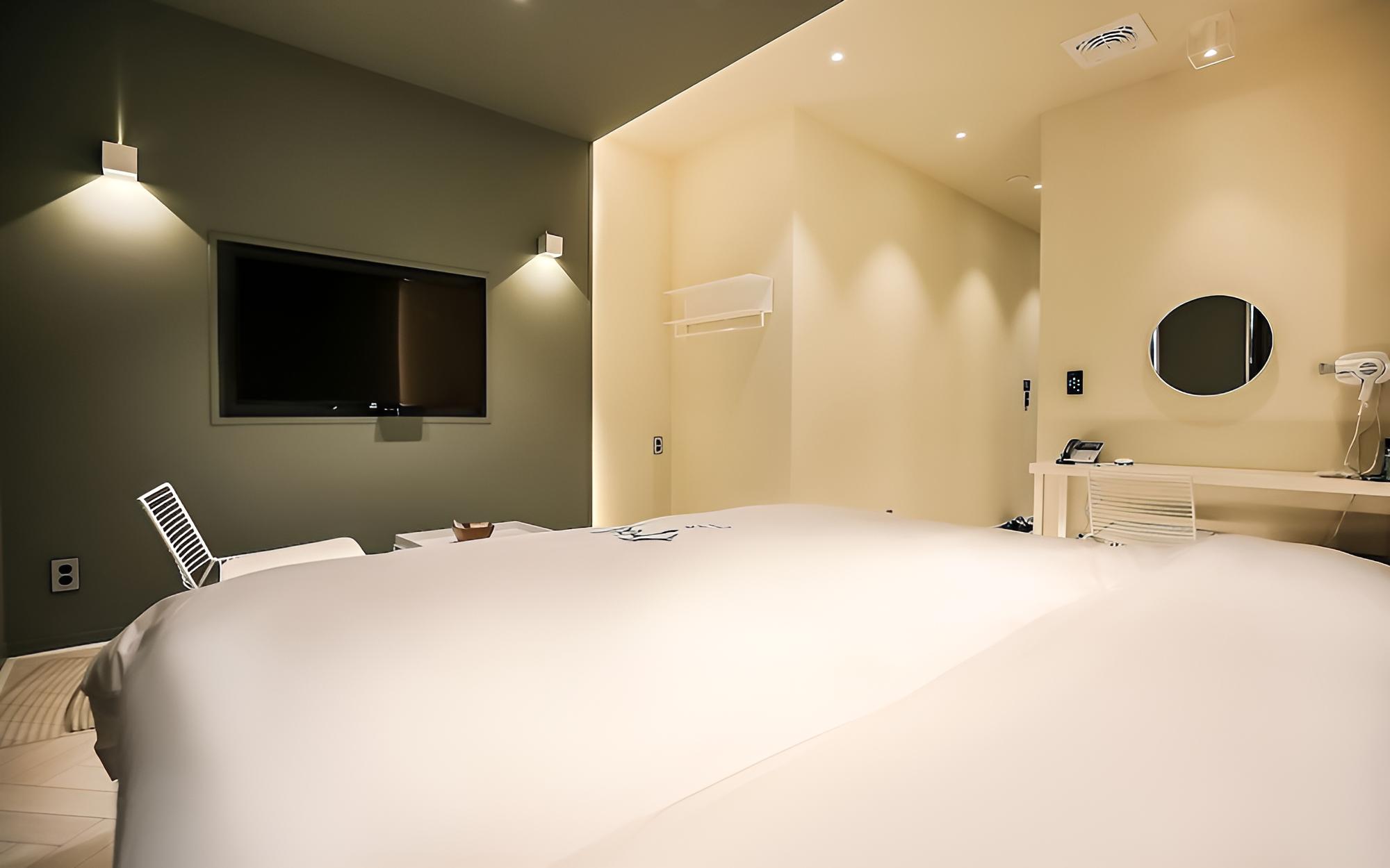 Room (Suite room (Styler)) - Photo 3