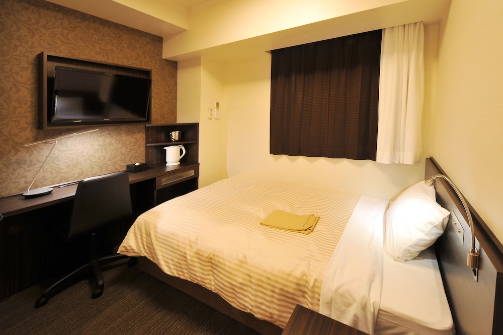 Grande Single Room, Non Smoking