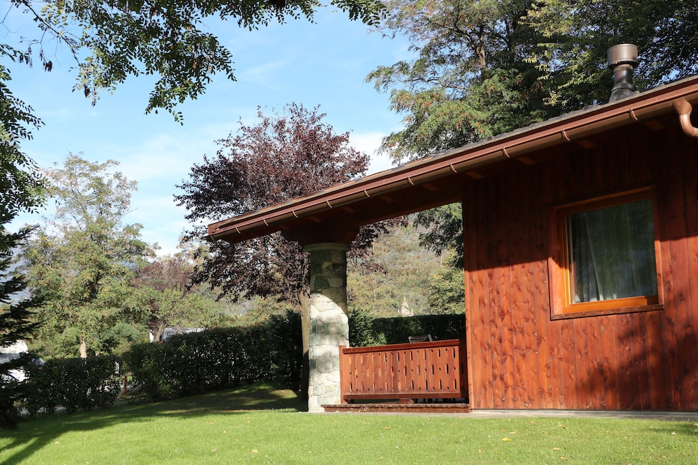 Chalet, 1 Bedroom photo 2