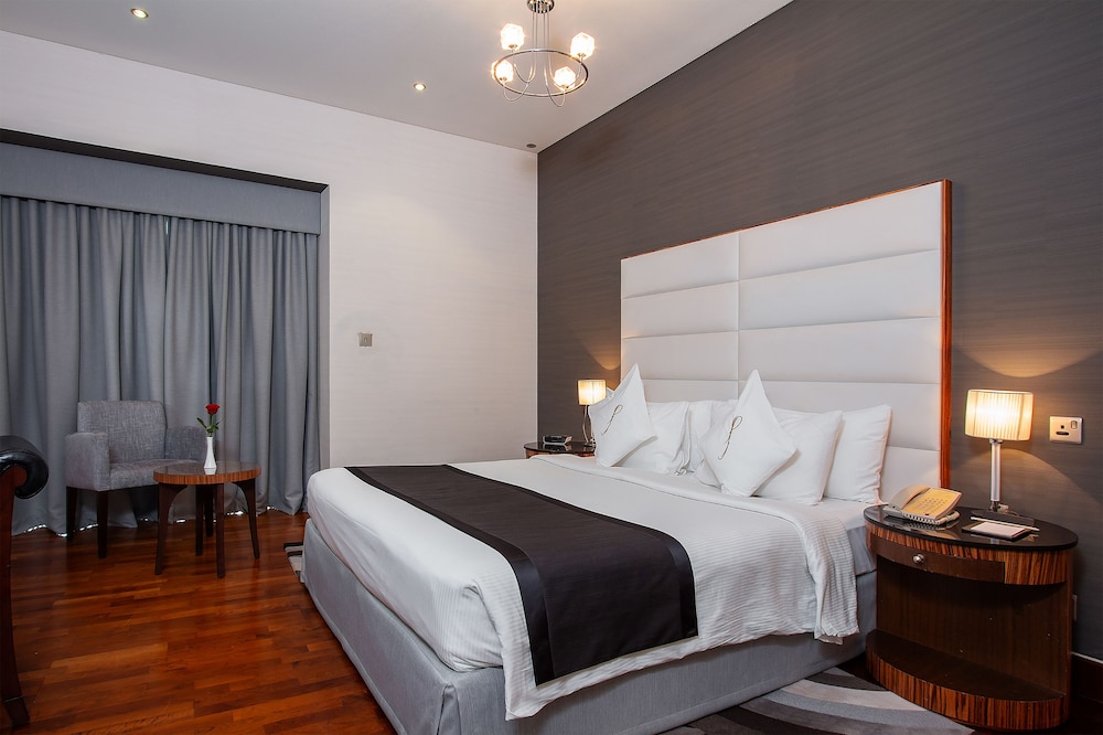 Standard Apartment, 1 Bedroom photo 1