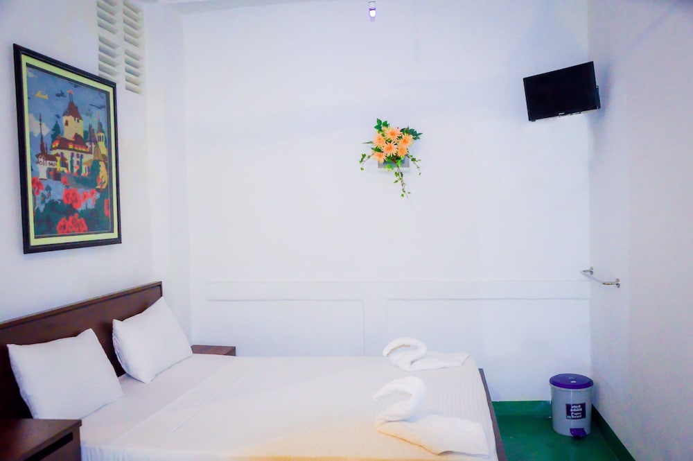 Deluxe Double Room photo 3