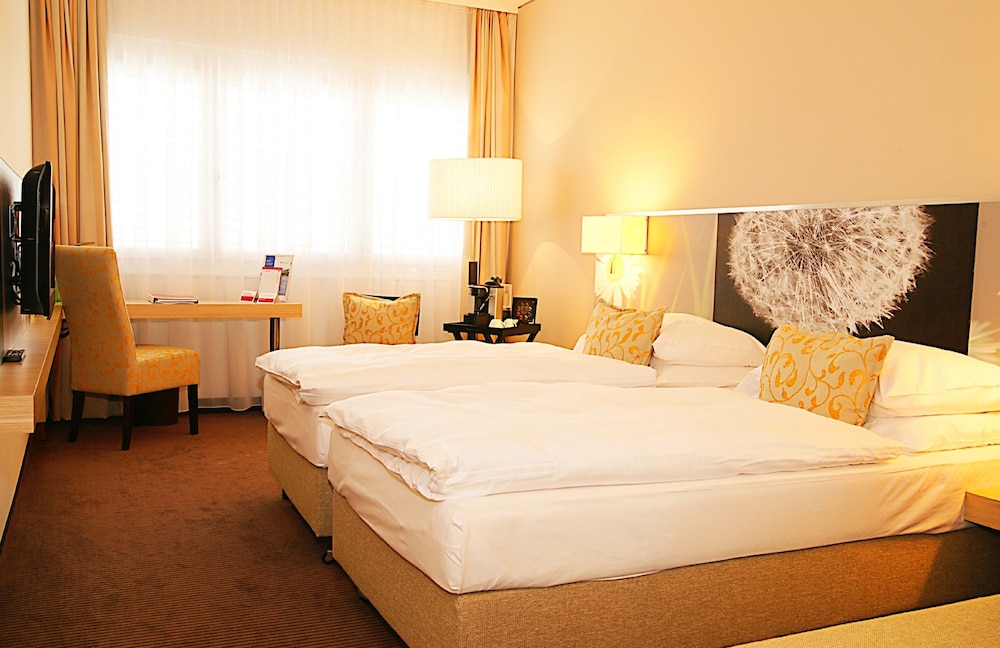 Business Double Room photo 2