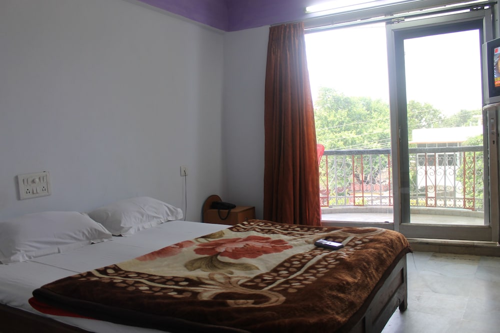 Deluxe Room photo 3
