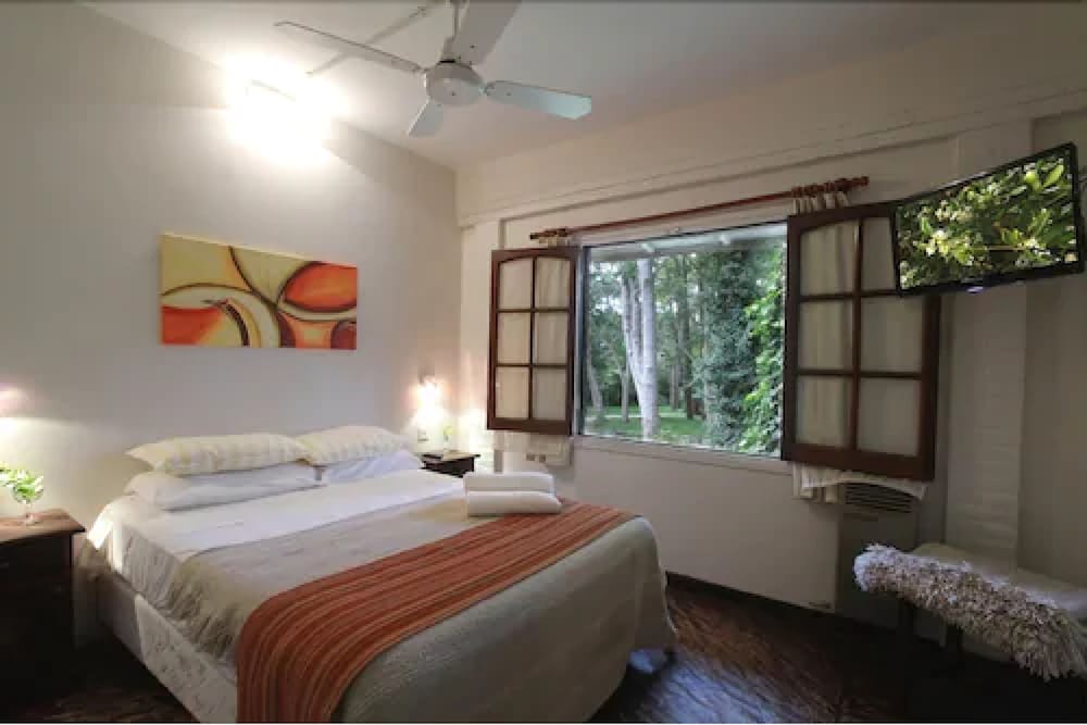 Cabin (for 2 people) photo 1