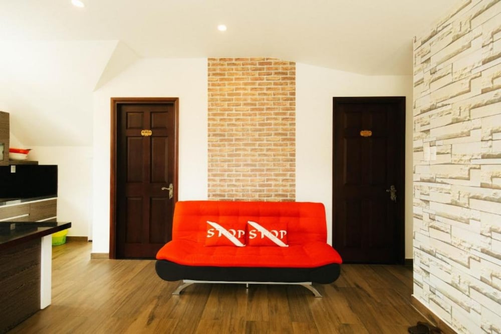 Apartment, 2 Bedrooms
