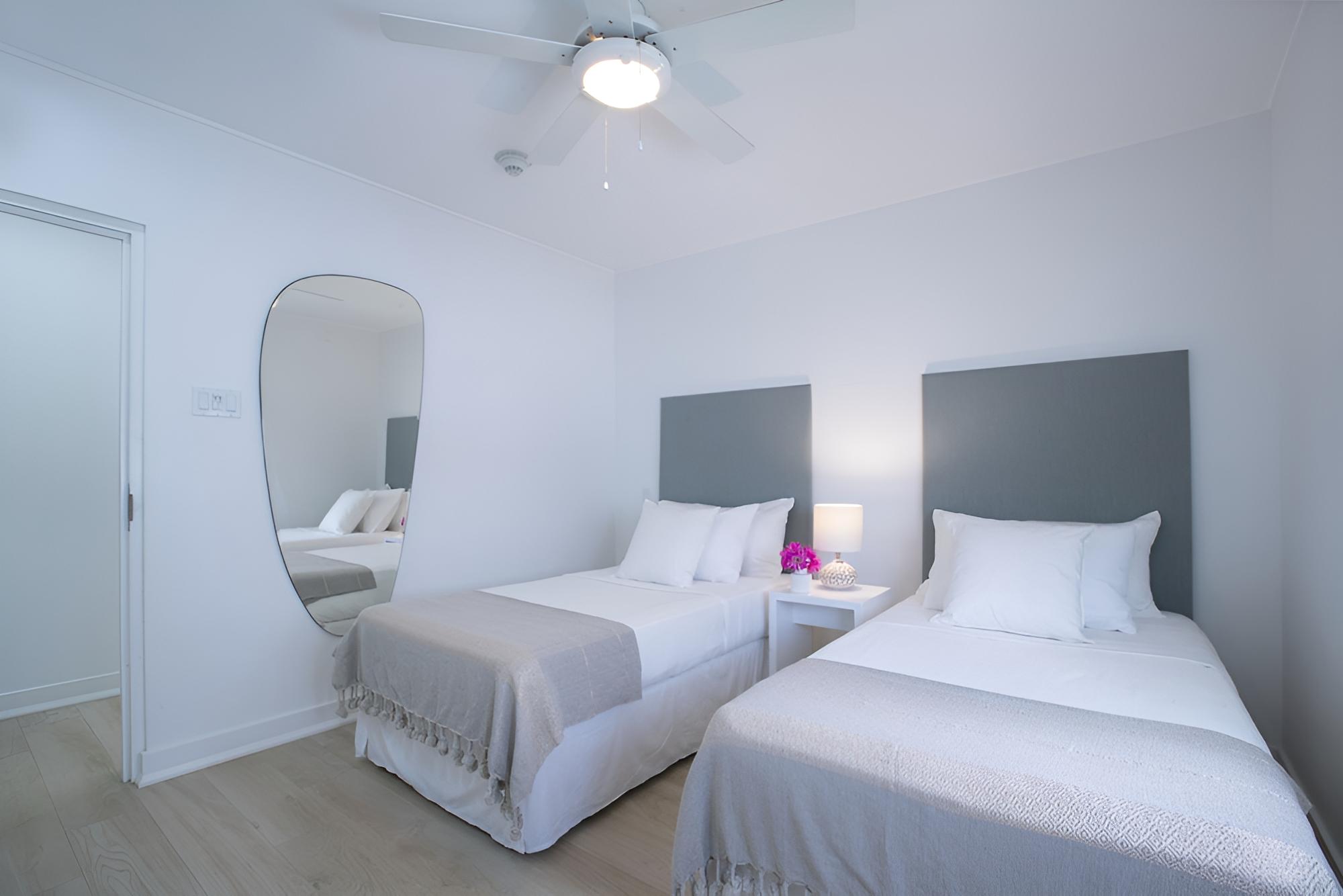 Luxury Apartment, 2 Bedrooms, Garden View photo 3