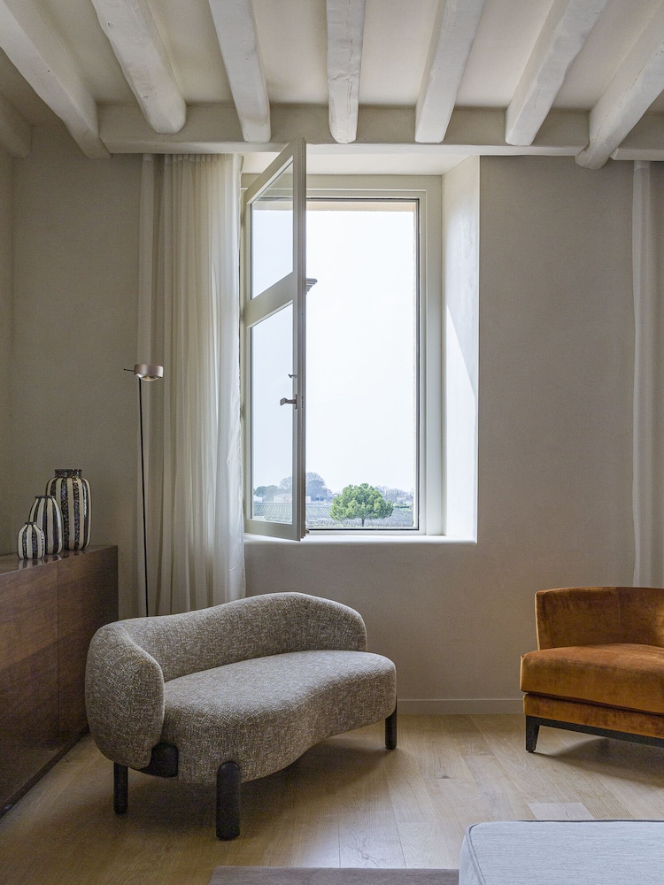Comfort Suite