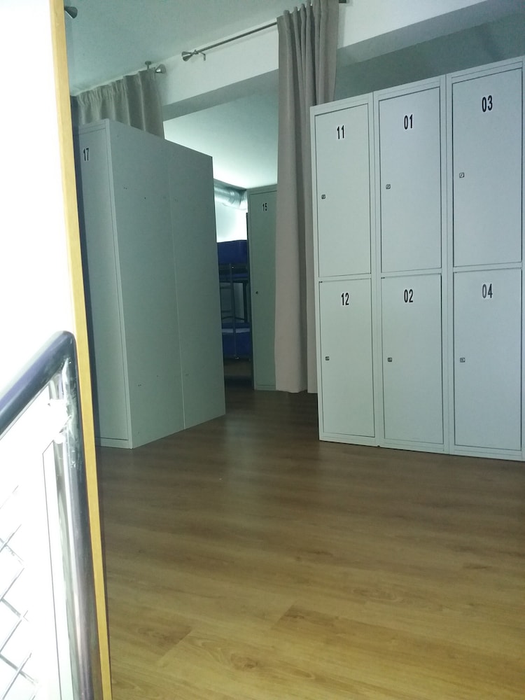 Albergue Monterrey - Vandrerhjem, Billede 24
