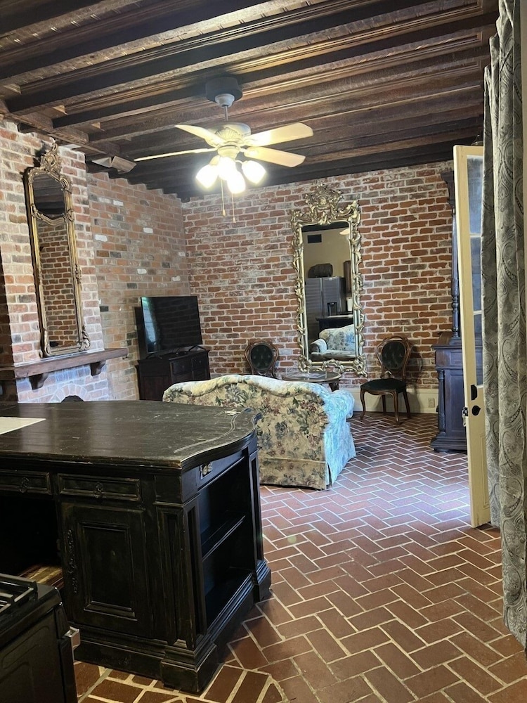 Casa Xiques The Back House photo 2