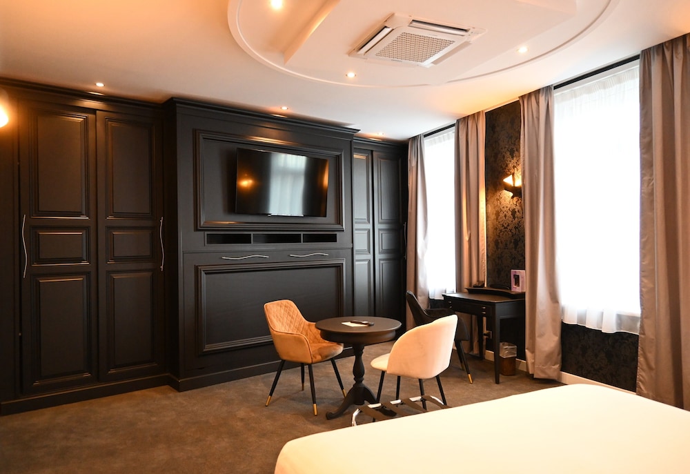 Comfort Room, Harbor View photo 3