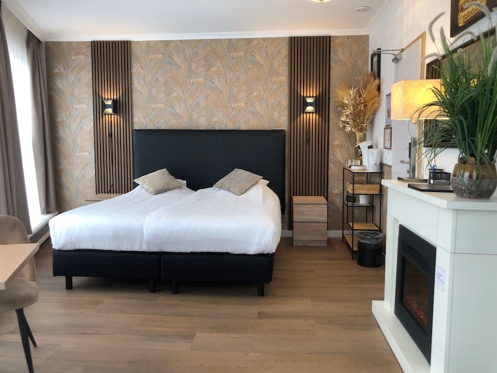 Suite photo 1