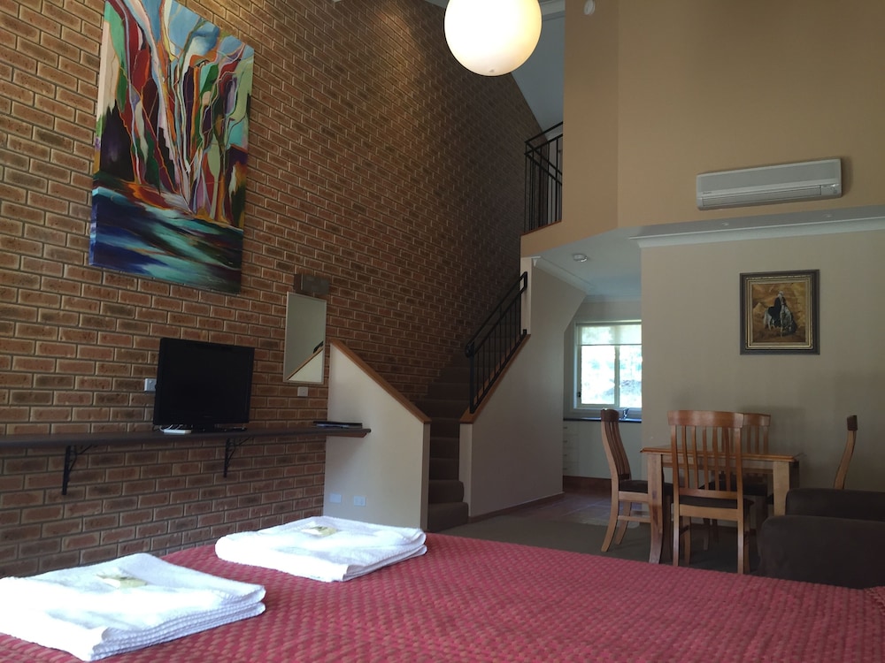 Mezzanine