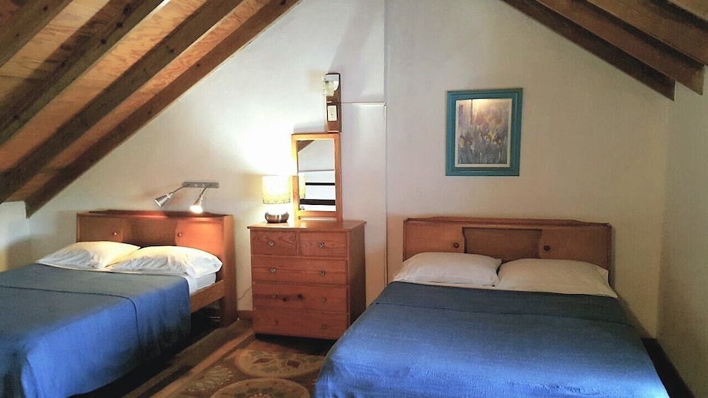 Signature Loft, Kitchenette, Garden View (Apartment, First Floor) photo 1