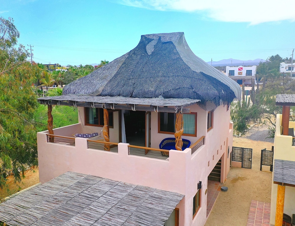 Deluxe Room, 1 Bedroom, Terrace