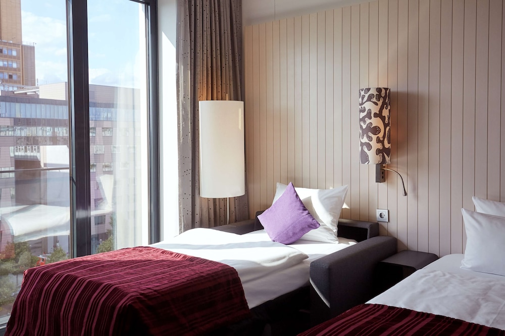 Standard Room (Family Three)