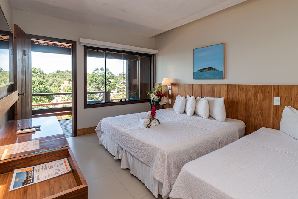 Superior Triple Room photo 1