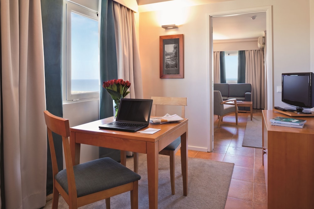 Family Suite, Sea View