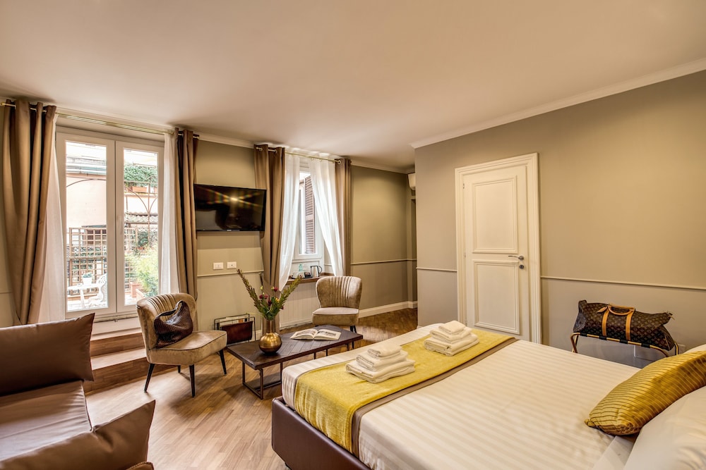Suite