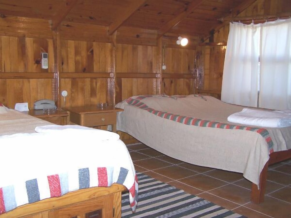 Bungalow photo 1