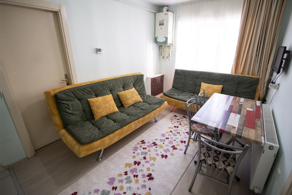 Comfort Apartment, 1 Bedroom photo 1