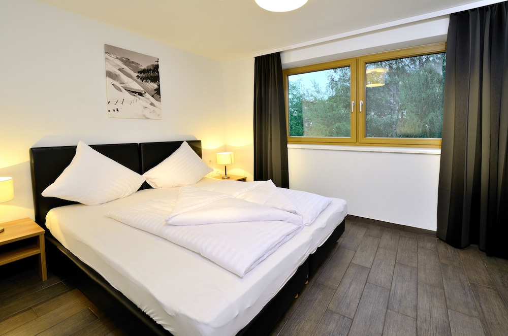 Apartment Alpin Dreams Dorfresidence (excl. 120 EUR Cleaning Fee) photo 1
